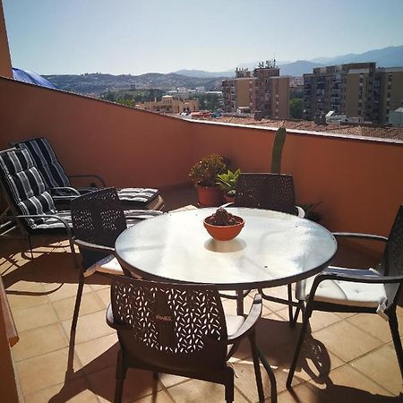 Apartamento Atico Carmen Fuengirola Exteriér fotografie