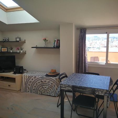 Apartamento Atico Carmen Fuengirola Exteriér fotografie