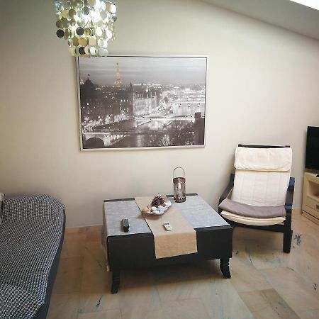 Apartamento Atico Carmen Fuengirola Exteriér fotografie