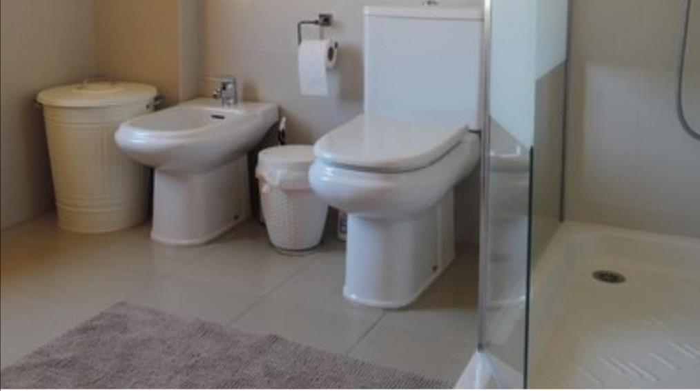 Apartamento Atico Carmen Fuengirola Exteriér fotografie