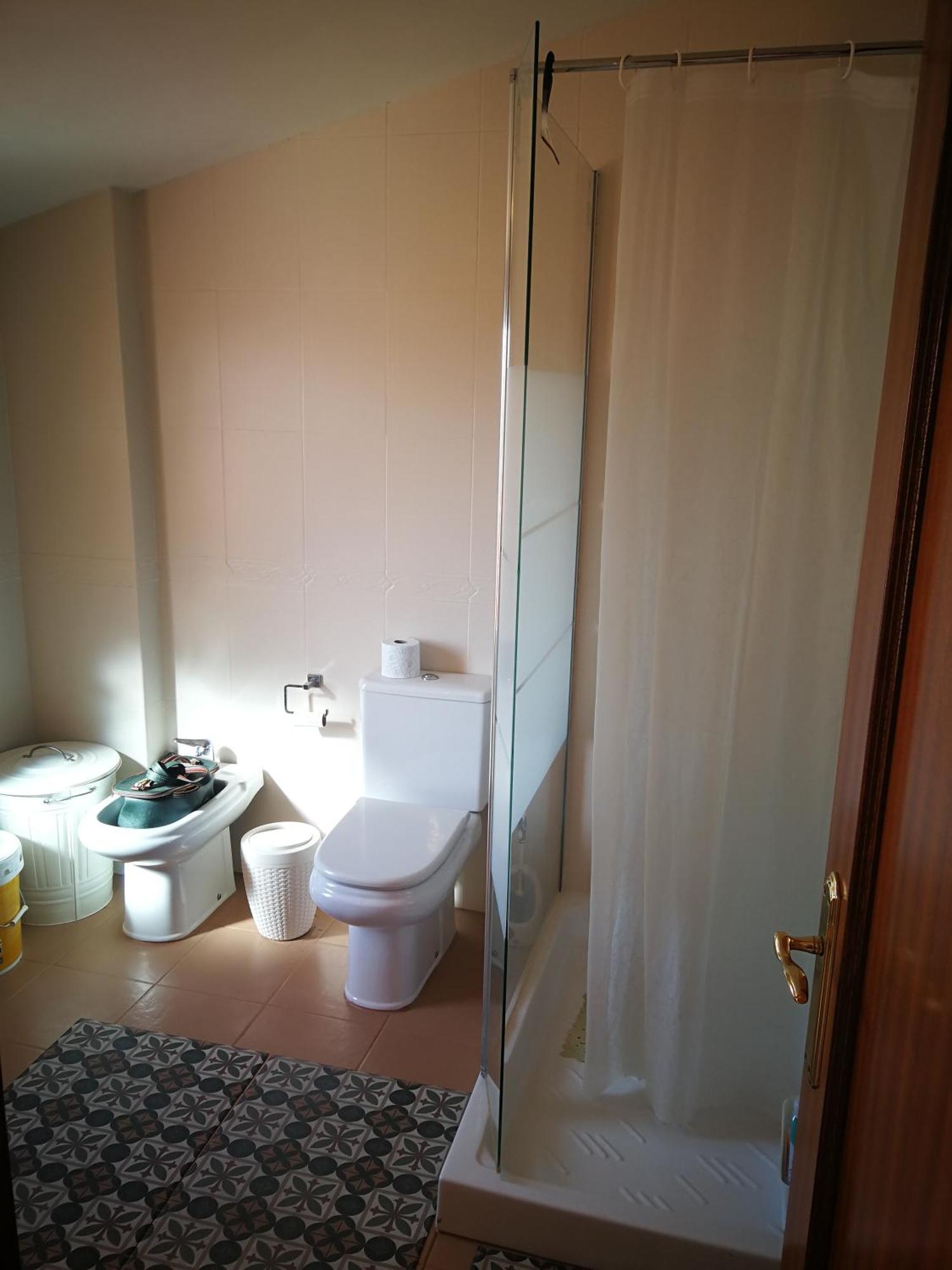 Apartamento Atico Carmen Fuengirola Exteriér fotografie